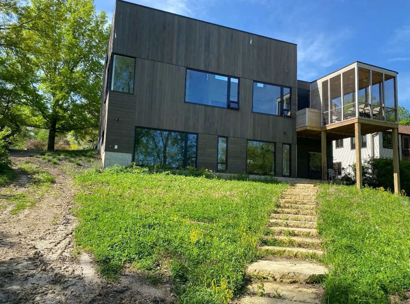 TPO roofing Cedar Rapids Iowa