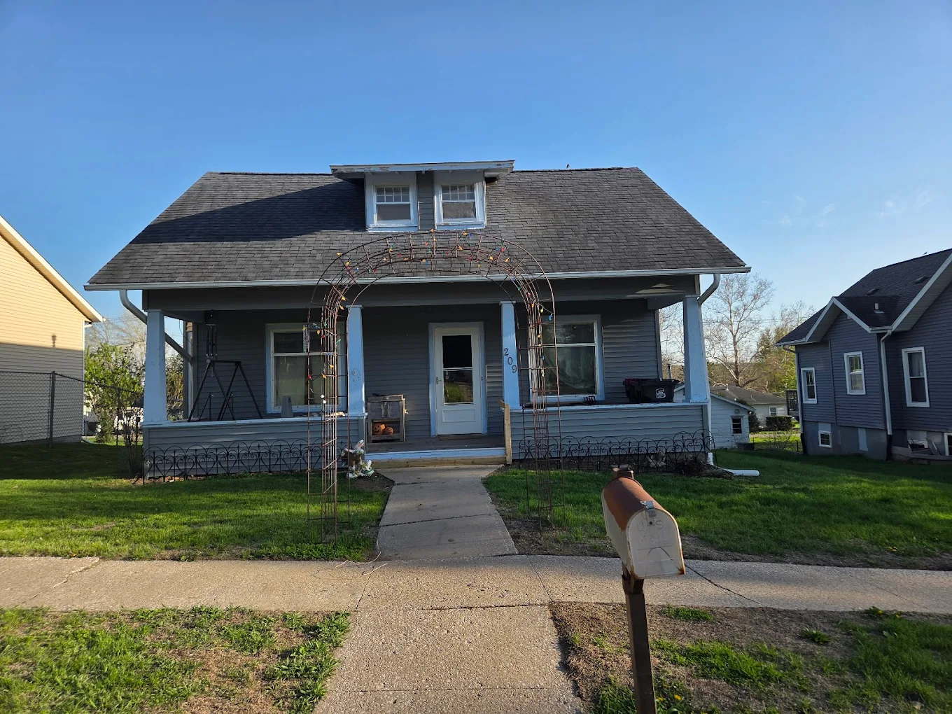 Roofing installation Cedar Rapids Iowa